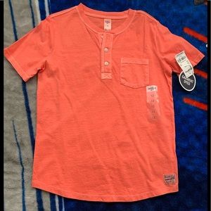 💙BOYS OSHKOSH BGOSH SHIRT
